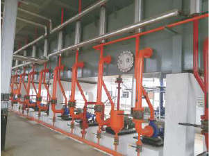 Edible Oil Mill Machinery